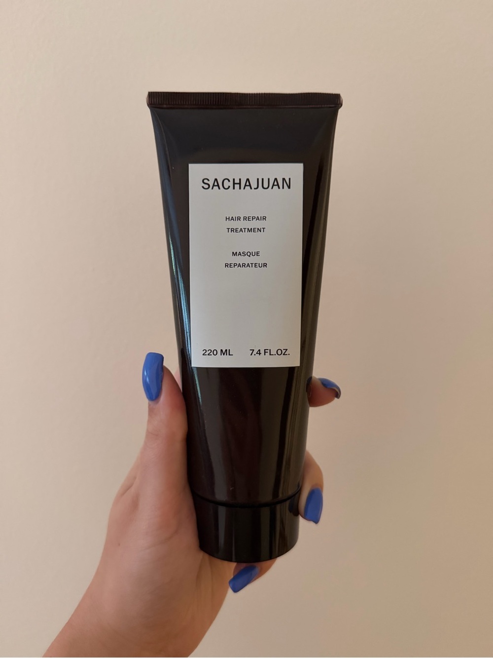 Sachajuan Hair Repair Treatment